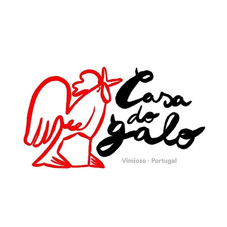 Casa Do Galo / Galo House Βίλα Vimioso Εξωτερικό φωτογραφία