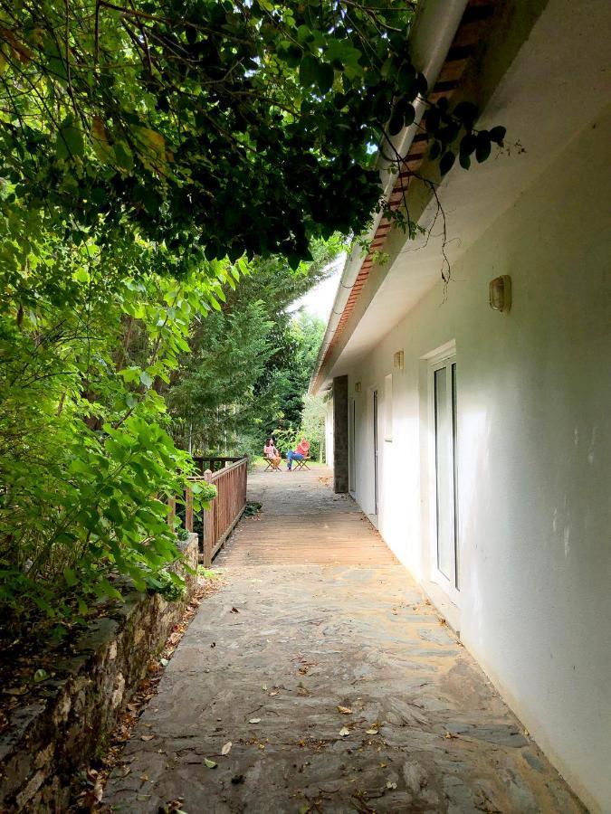 Casa Do Galo / Galo House Βίλα Vimioso Εξωτερικό φωτογραφία