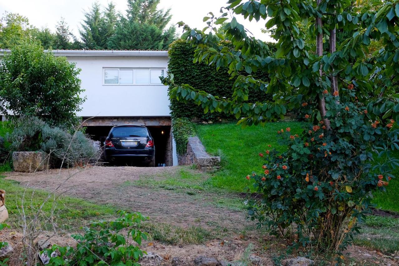 Casa Do Galo / Galo House Βίλα Vimioso Εξωτερικό φωτογραφία