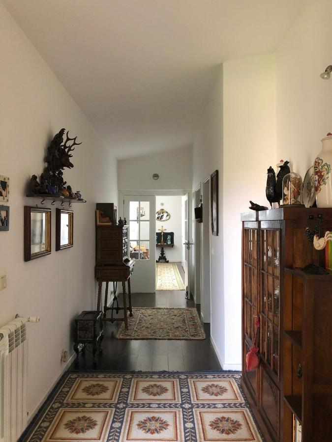 Casa Do Galo / Galo House Βίλα Vimioso Εξωτερικό φωτογραφία