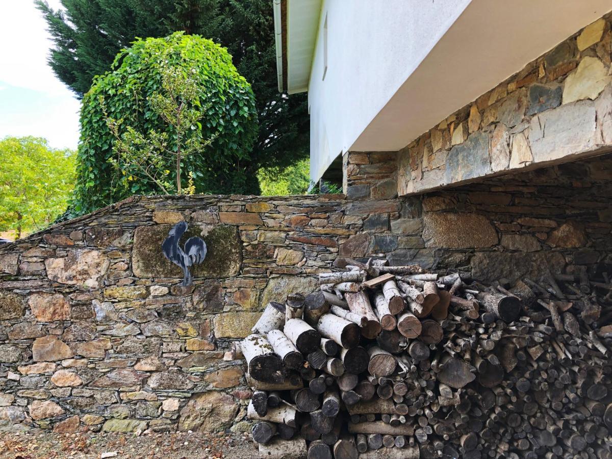 Casa Do Galo / Galo House Βίλα Vimioso Εξωτερικό φωτογραφία