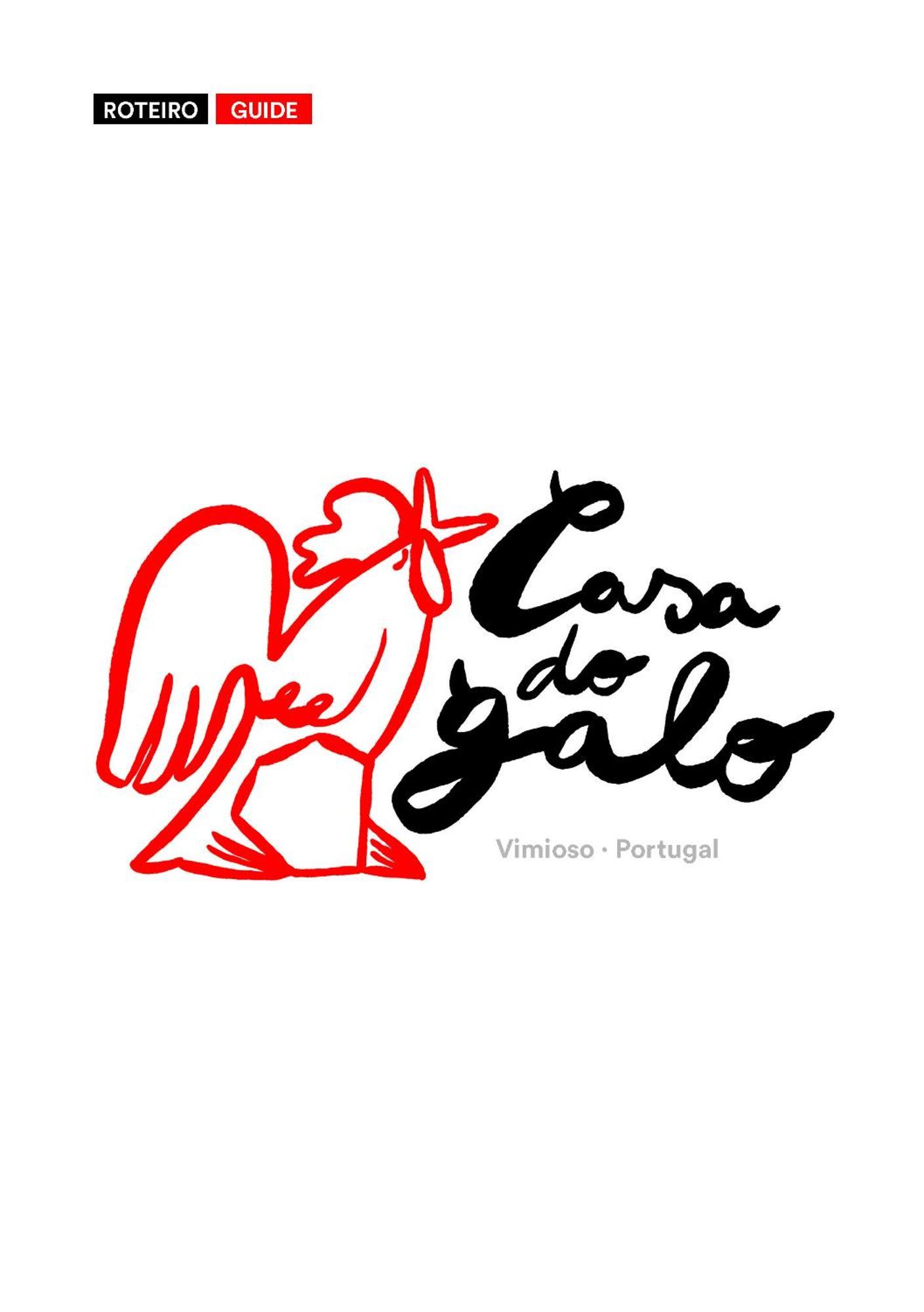 Casa Do Galo / Galo House Βίλα Vimioso Εξωτερικό φωτογραφία